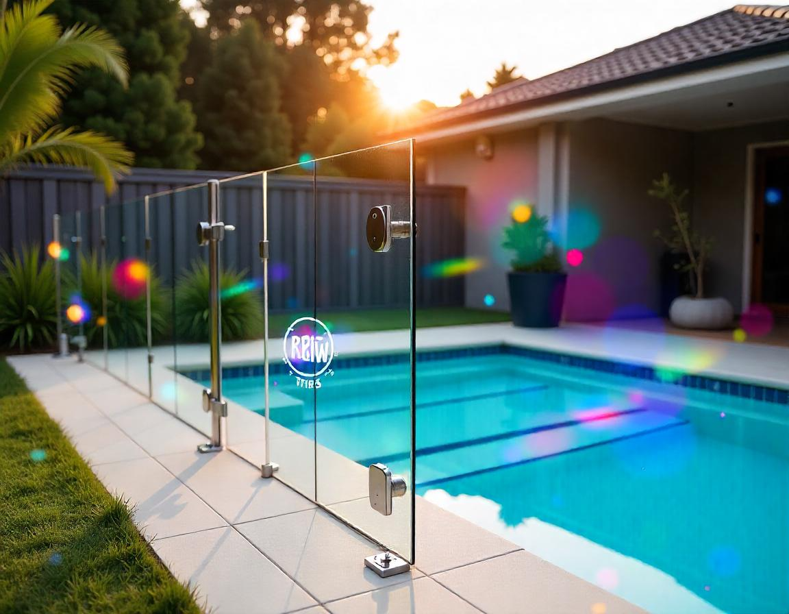 australian pool fencing laws