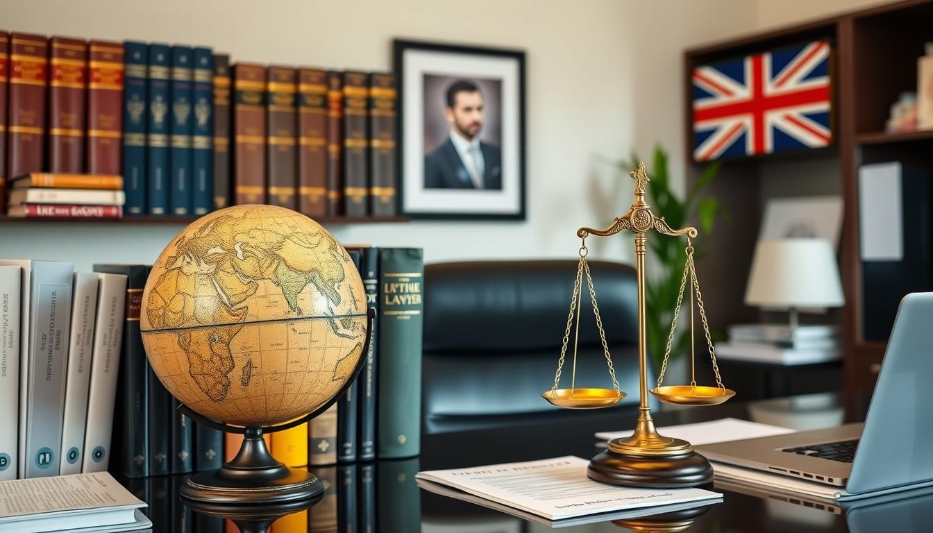 Business immigration solicitors