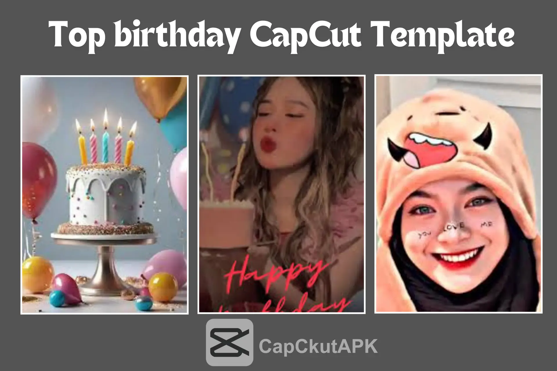 CapCut Templates: A Game-Changer for Video Editing