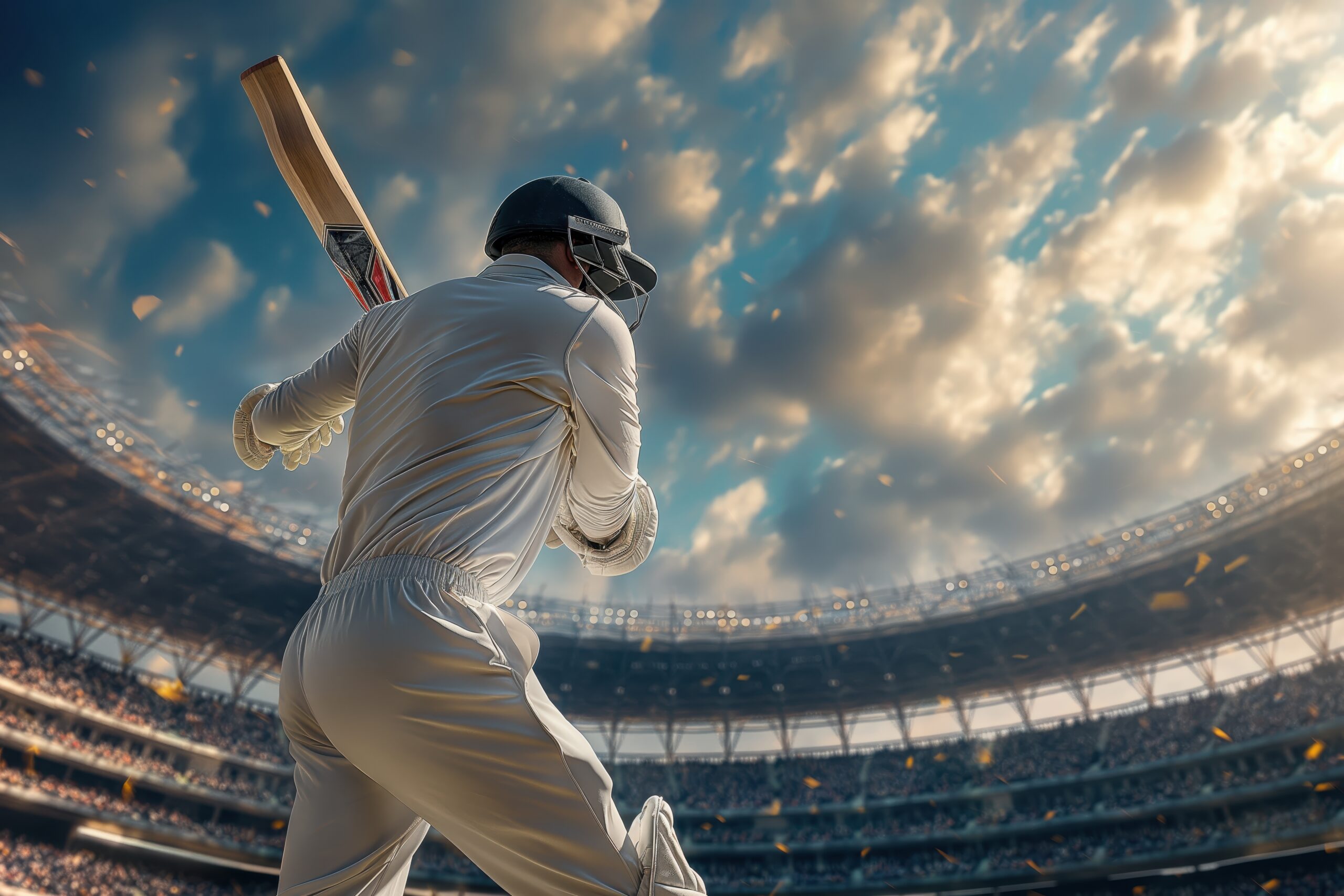 Best Online Platform to Play Cricket Games in India