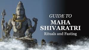 How to Prepare for Maha Shivaratri 2025?