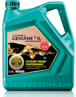 Engine Oil