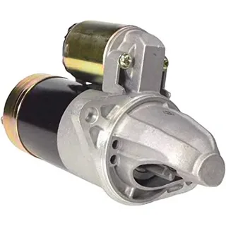 Subaru Forester Starter Motor