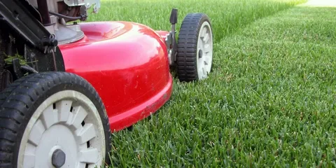 Upgrade Your Lawn Service with Durable Lawn Mowing Trailers