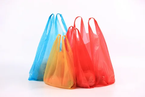 LDPE Bags 