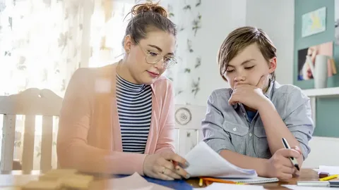 Private Tutoring Northern Sydney