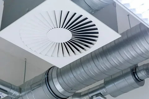 Air Ventilation 