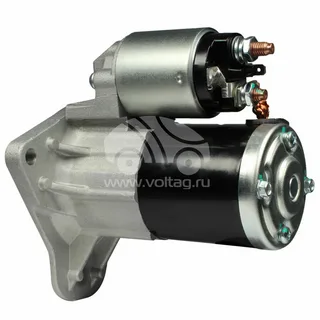 Fg Falcon Starter Motor