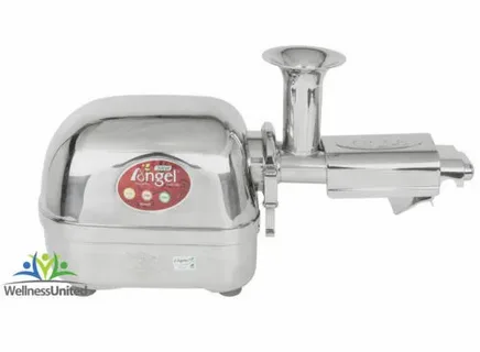 Discover high-quality Angel juicer for sale