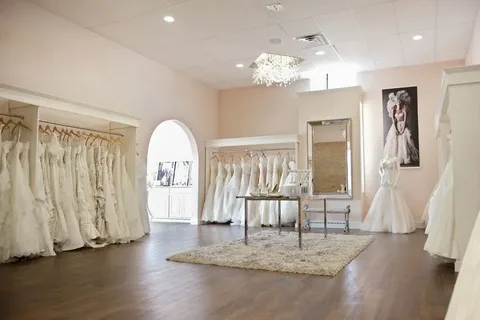 Best Bridal Shops Sydney