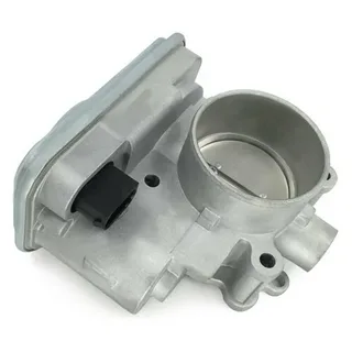 2015 Jeep Compass Throttle Body