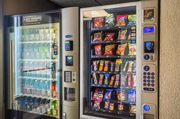 Healthier Choices: Best Vending Machine Brisbane for Nutritious