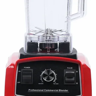 Commercial Blender