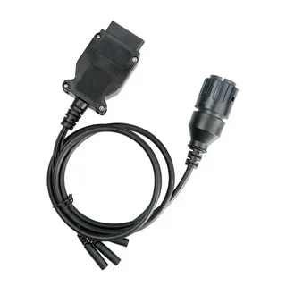 BMW ICOM Cable