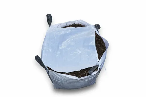 bulk rubbish bag