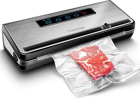 Beginner’s Guide: Using Your Vacuum Bag Sealer Machine