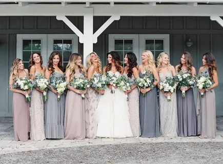 Bridesmaid Dresses Wollongong