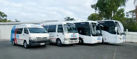 Transport from Sunshine Coast to Brisbane Airport