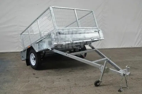 Car Trailers for Sale Brisbane