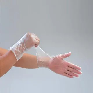 disposable gloves supplier