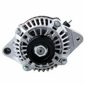 Suzuki Swift Alternator