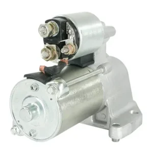 V6 Tribute starter motor