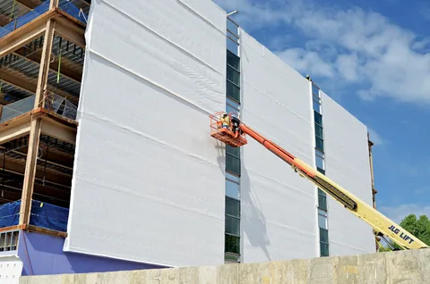 Building Wraps