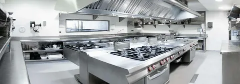 Commercial Kitchen Supplies