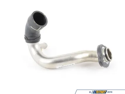 BMW Coolant Pipe