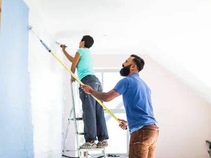 House Painters Campbelltown