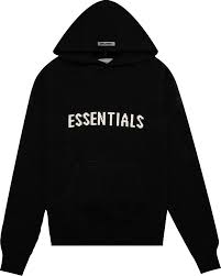 Secure Payment Options and The Fear Of God Essentials Clothing Fast Shipping