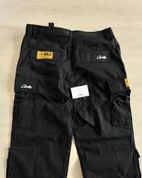 Cortiez Cargos