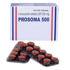 prosoma 500