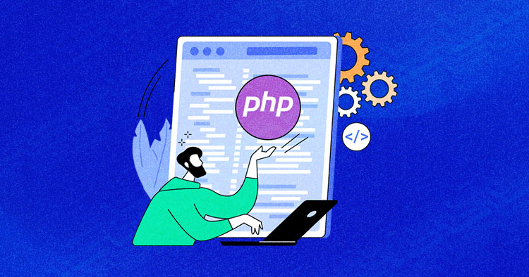 PHP development