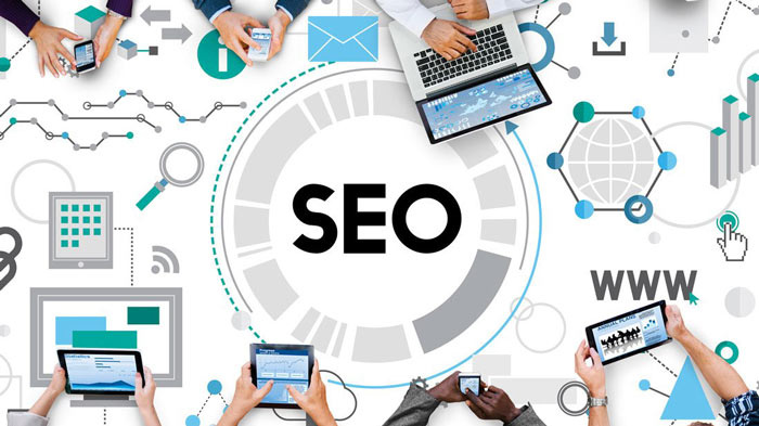 SEO services