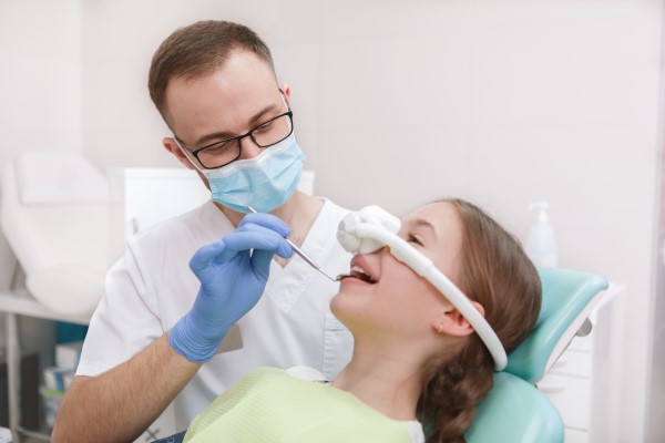 Exploring Drawbacks of Sedation Dentistry: Balancing Comfort and Concerns