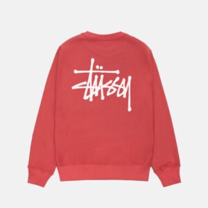 How to Choose the Right Size on Stussy.shop