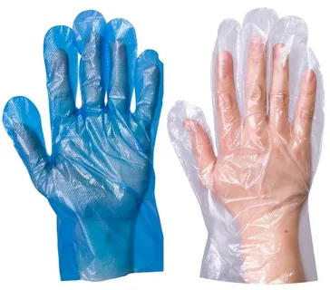 Disposable Gloves