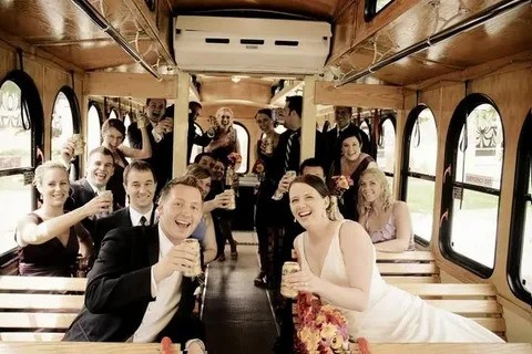 The Wedding Transport Dilemma: Making the Right Choice for Your Guests