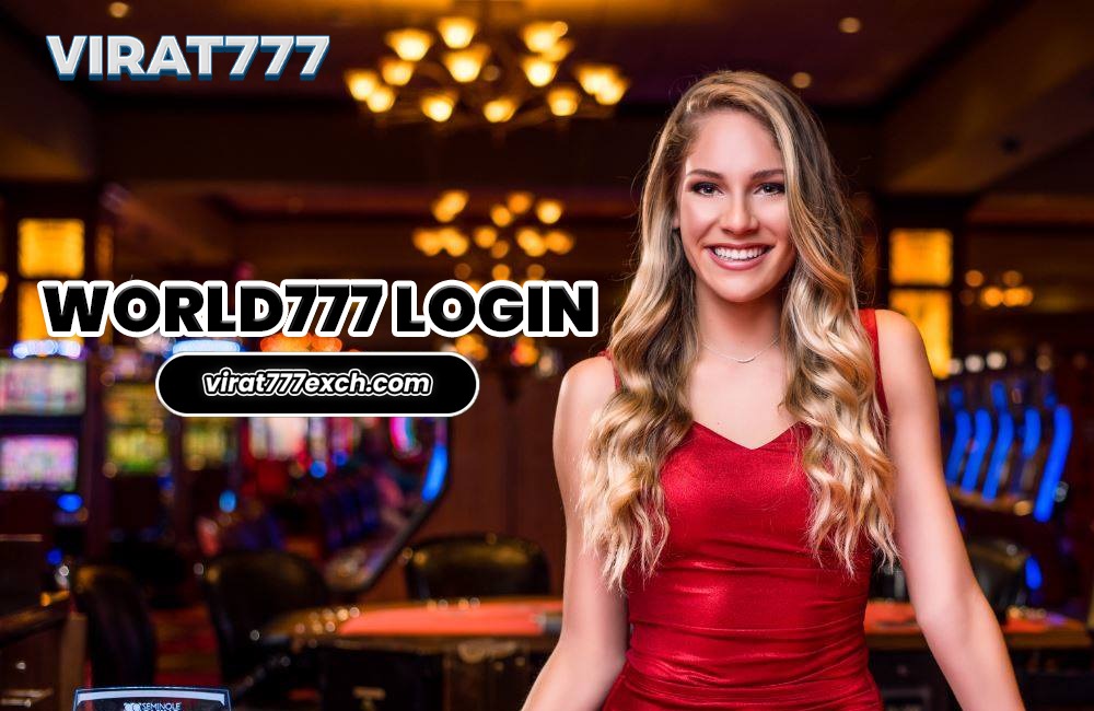 World777 Login: How To Identify Betting Gaps Like A Pro?