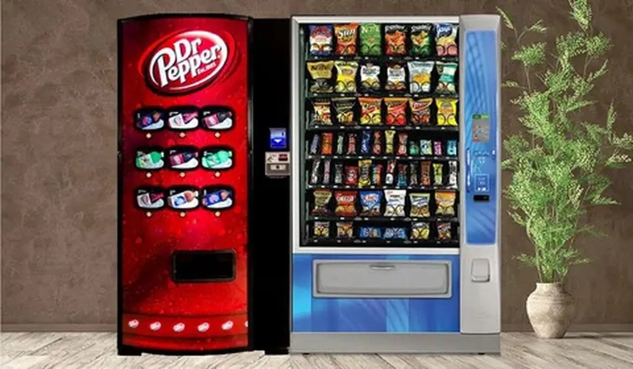 The Unexpected Ways Vending Machine Hire In Brisbane