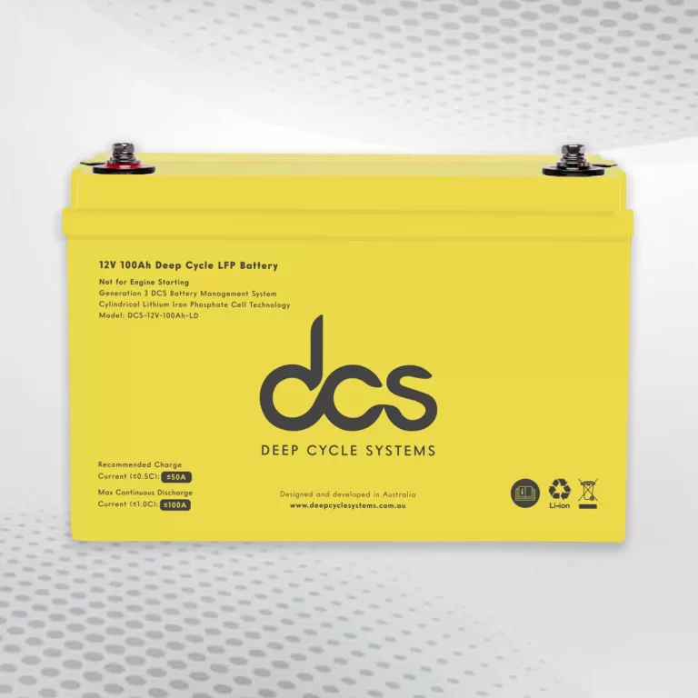 best group 31 deep cycle battery