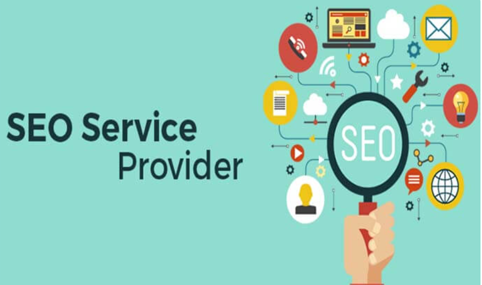 SEO Services