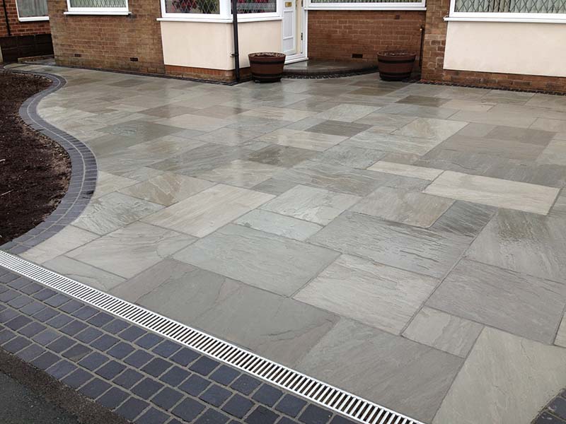 Premium Block Paving Services in Wickham, Chislehurst, Beckenham, Croydon, and Lewisham