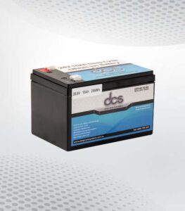 Battery Wholesaler