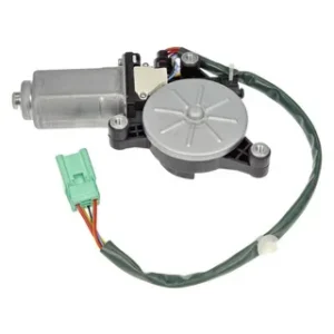 2006 Honda Crv Window Motor