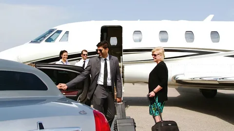 Airport Transfer Northern Beaches Sydney