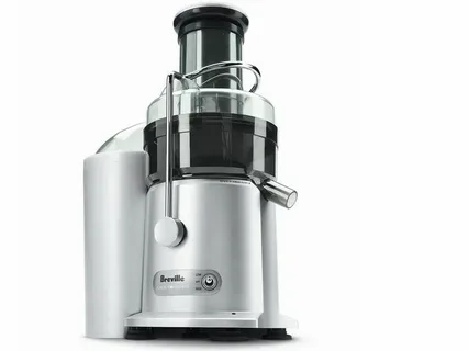 Cold Press Juice Extractor