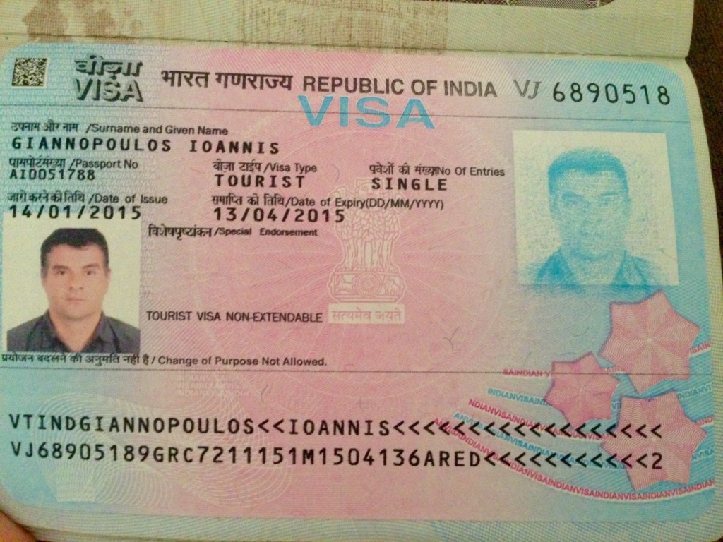 American Visa for Lithuanian