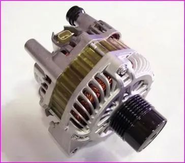 Holden Viva Alternator